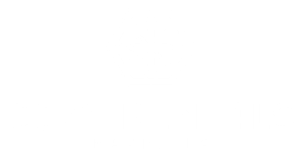 Cozy Rentals Marbella logo – holiday homes, apartments and luxury villas for rent in Marbella