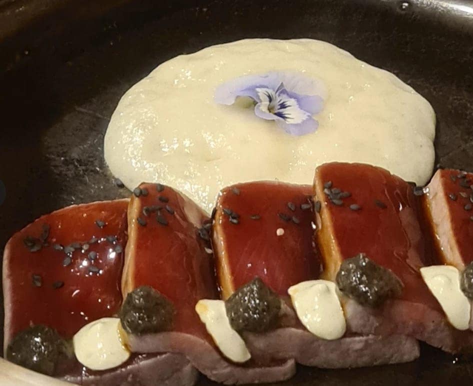 Exclusive tapas at La Tienda Casa Curro, Marbella Old Town